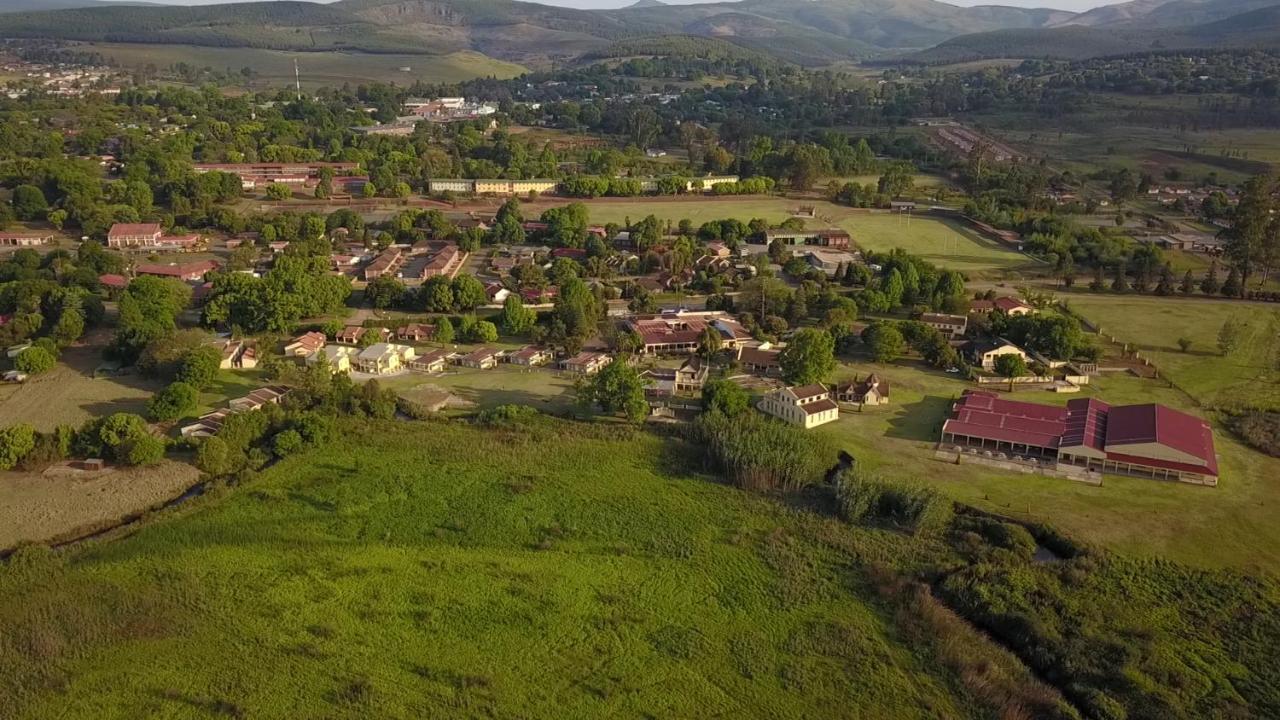 Floreat Riverside Lodge And Spa Sabie Exterior photo