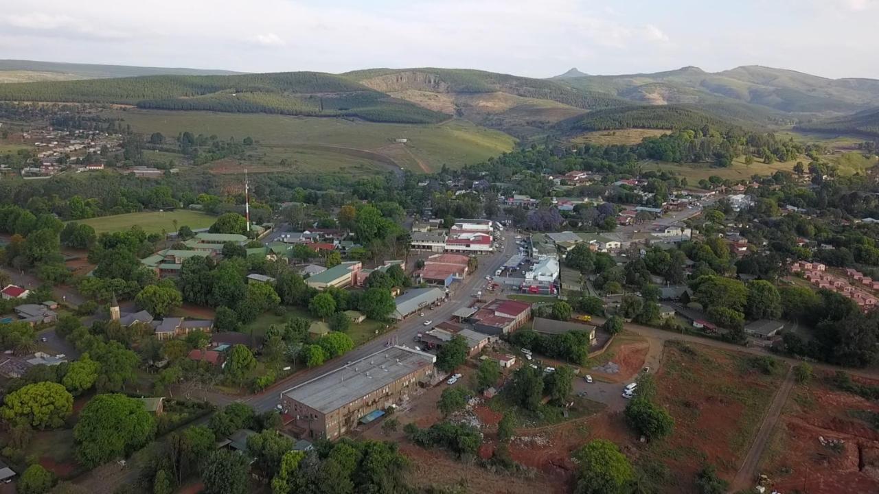 Floreat Riverside Lodge And Spa Sabie Exterior photo