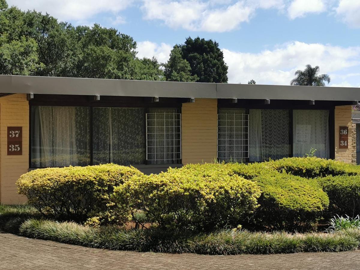 Floreat Riverside Lodge And Spa Sabie Exterior photo