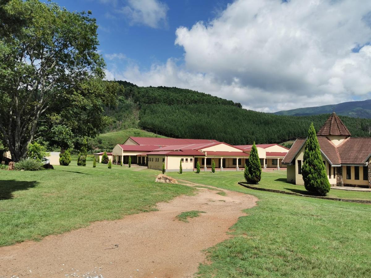 Floreat Riverside Lodge And Spa Sabie Exterior photo